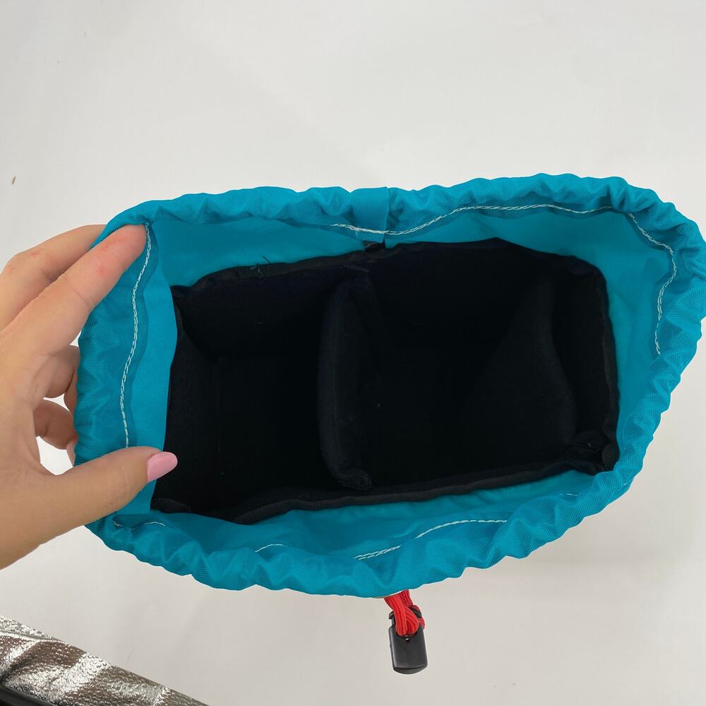 Topo Designs Camera Cube - Picture 5 of 5